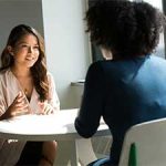 job interview