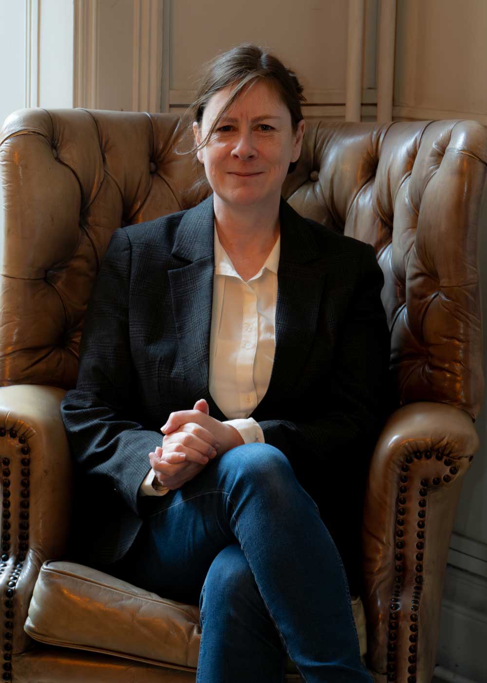 Tracey Cleminson